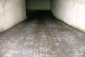 Hormigón Impreso